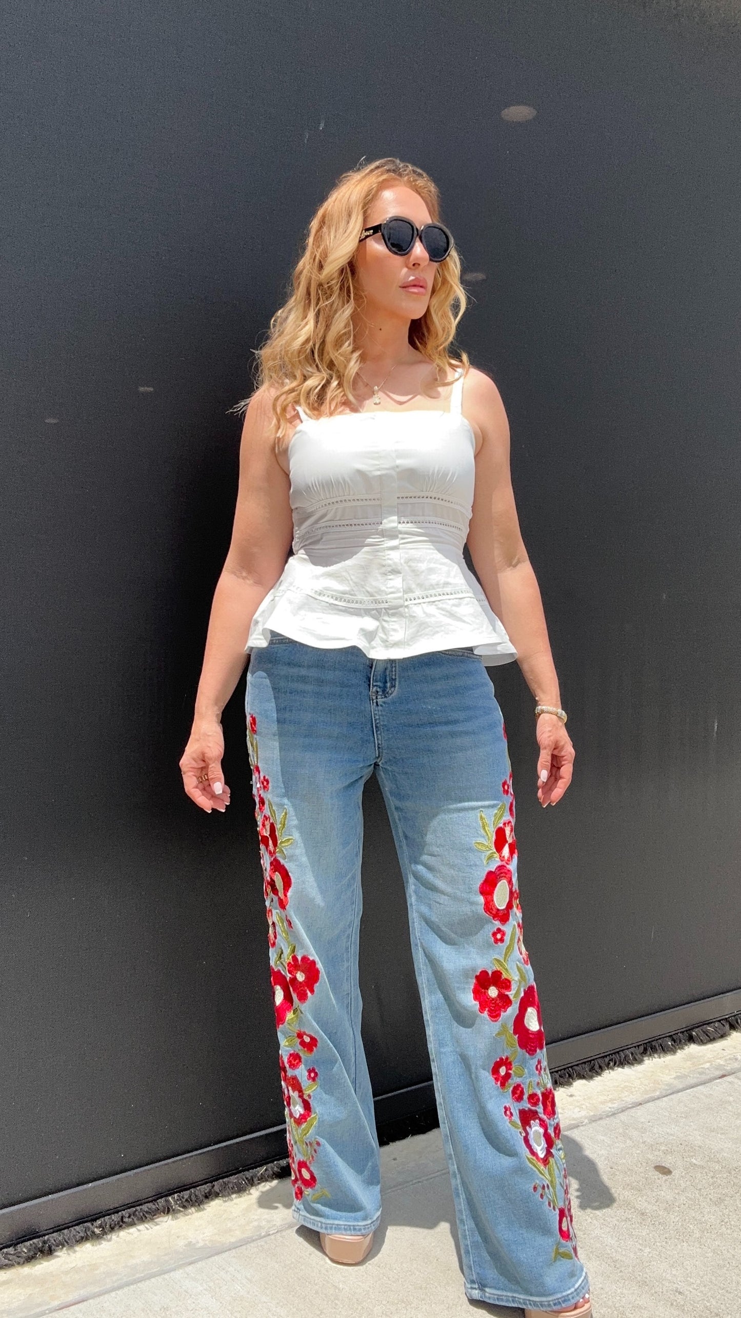 Celia Jeans