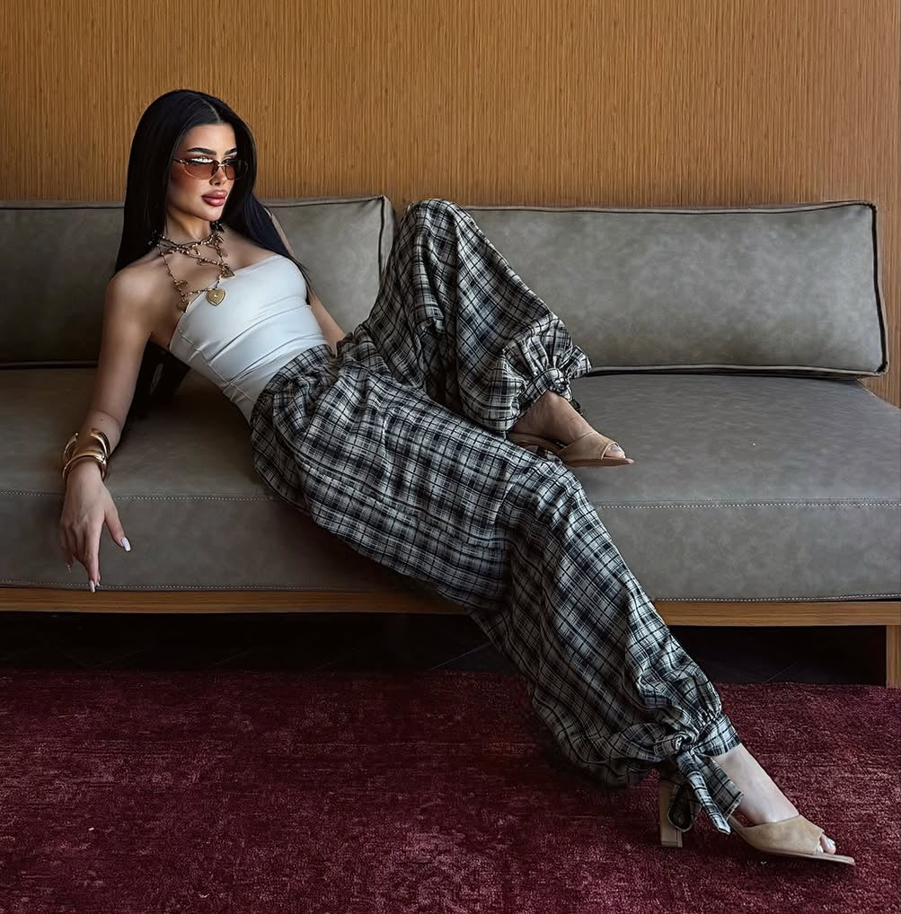 Shelly Bubble pants