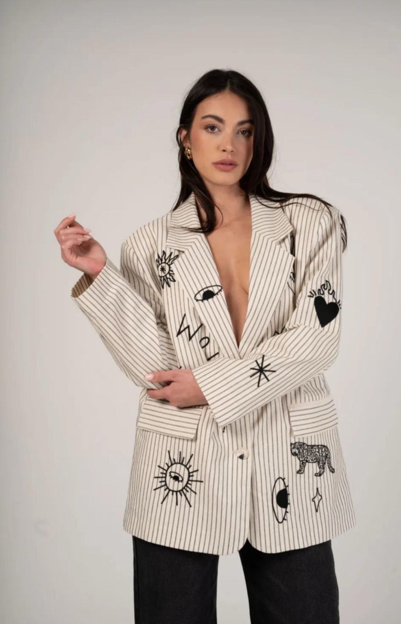 Kat Blazer