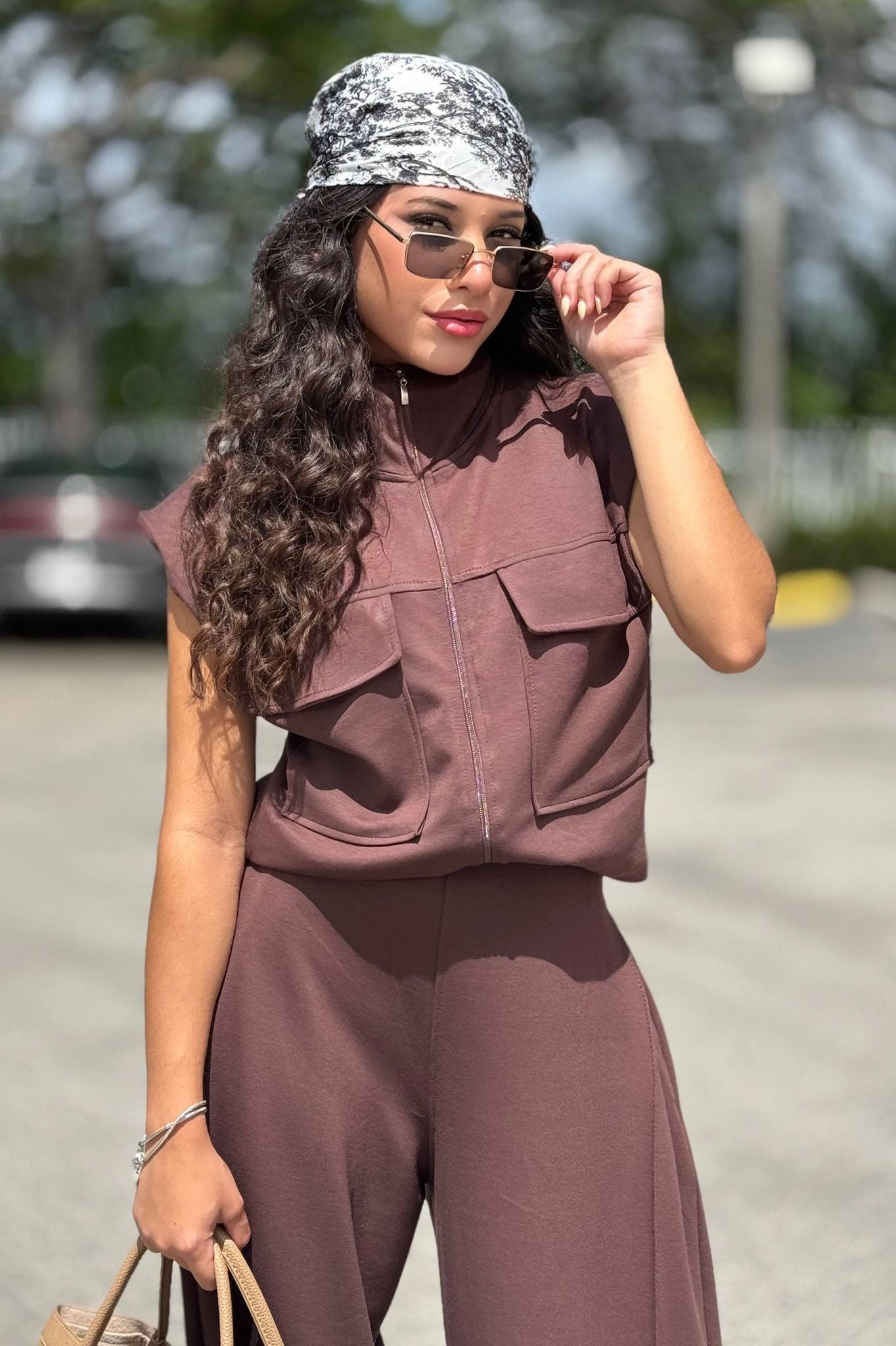 Kendall Set