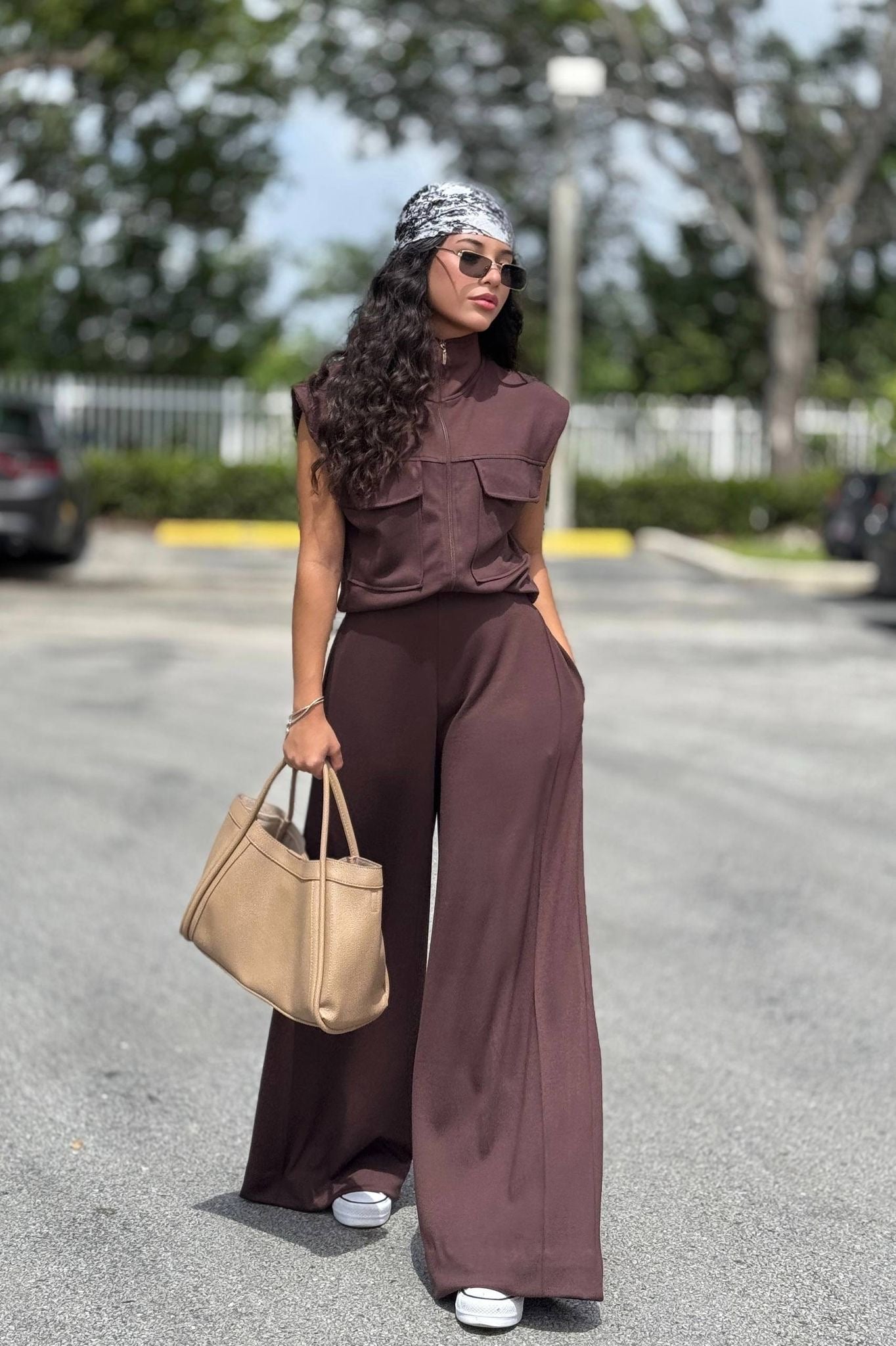 Kendall Set