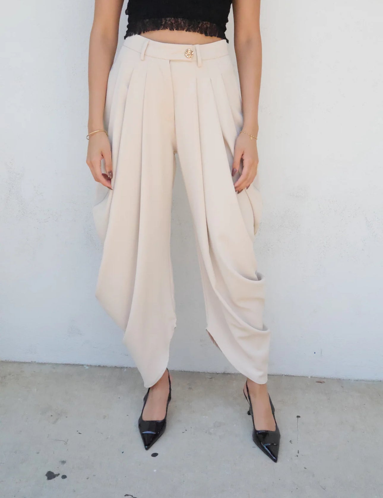 Karam Pants