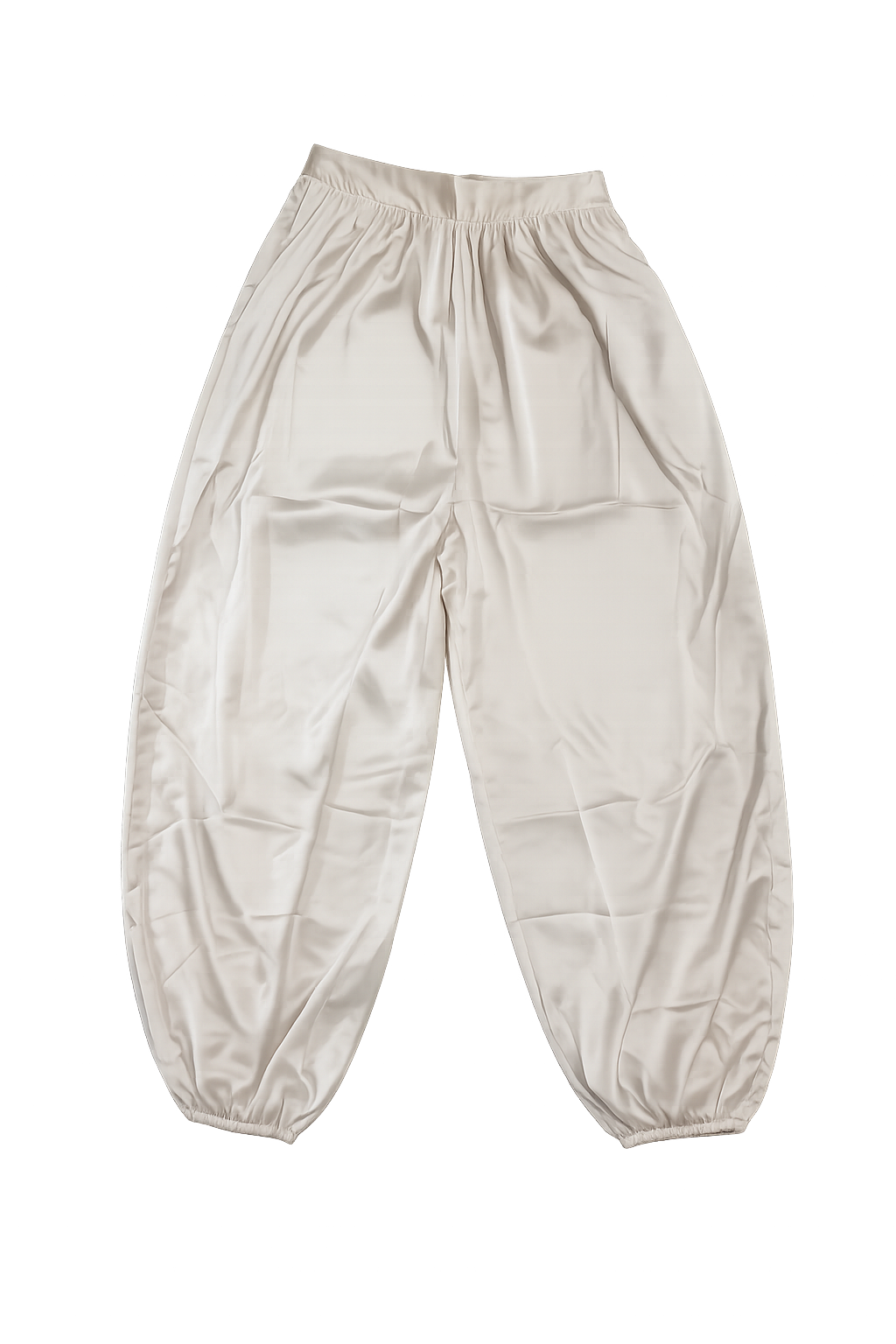 Celia bubble pants