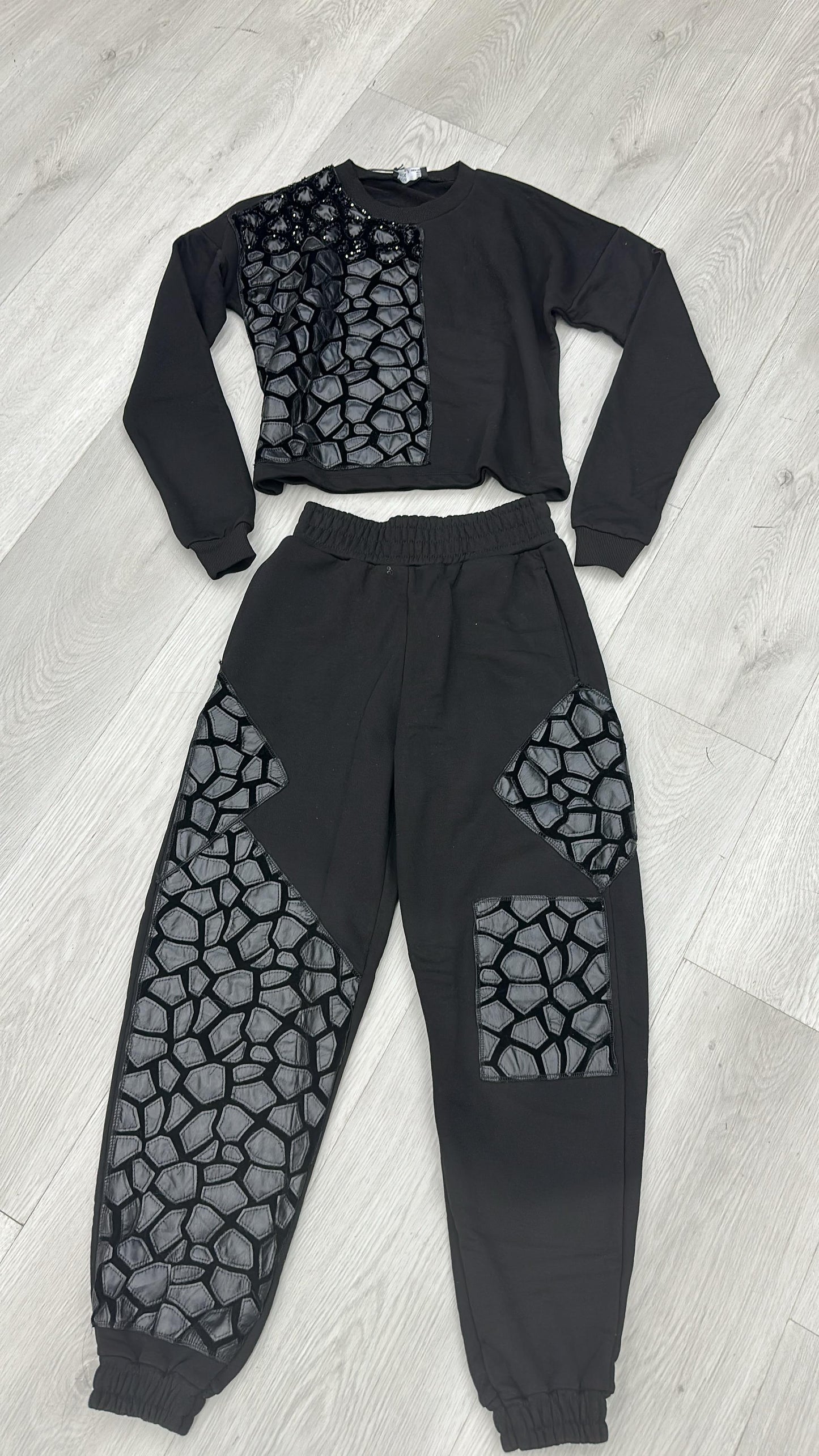 Eclipse Elegance Set