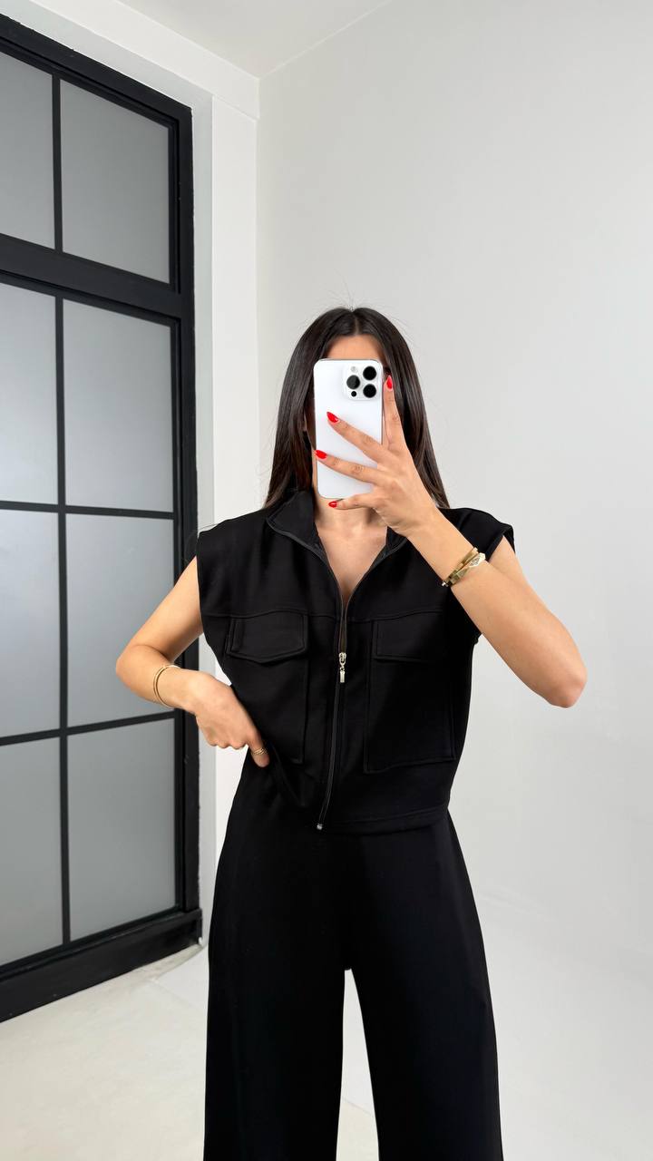 Kendall Set