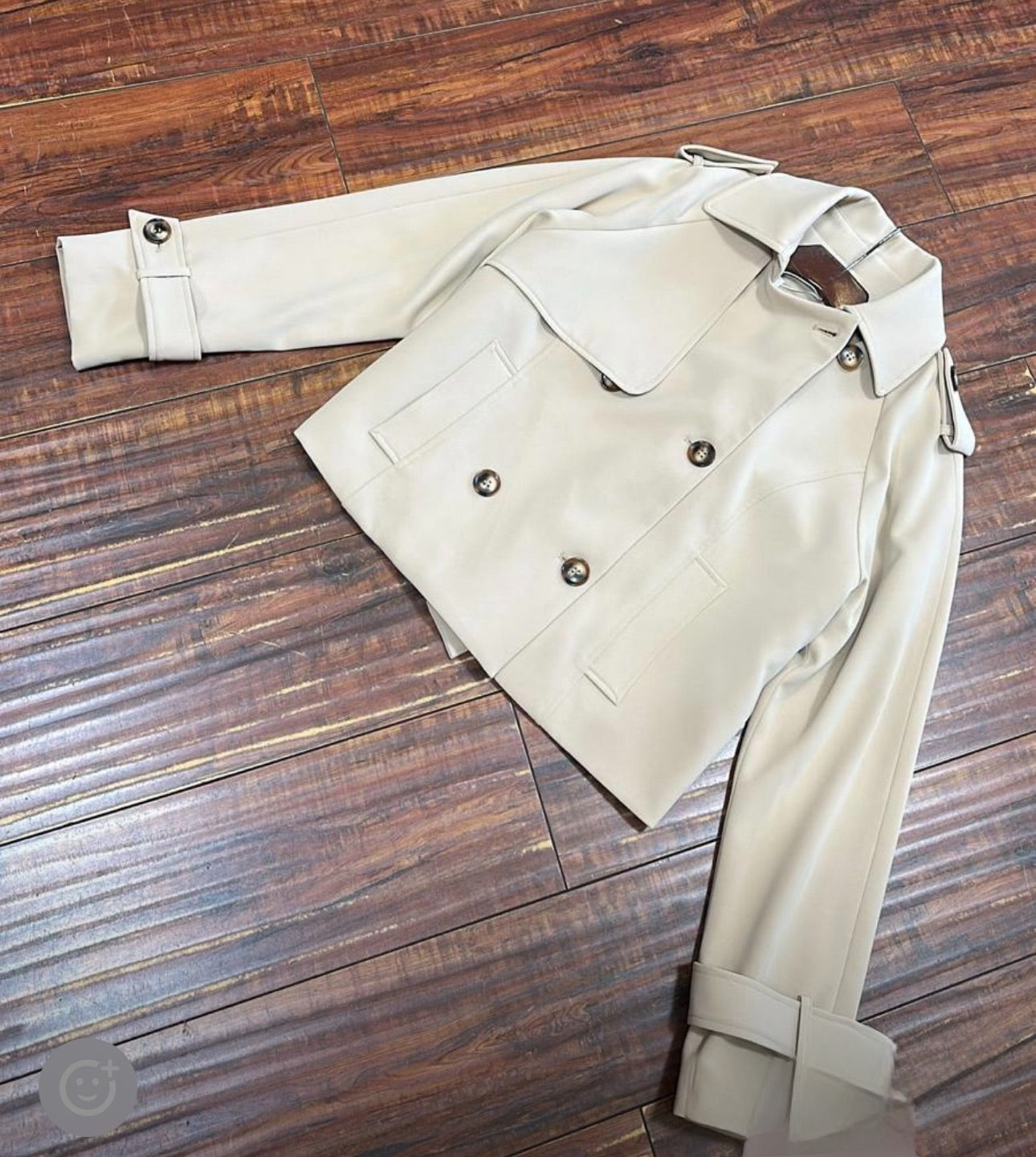 Michele Jacket