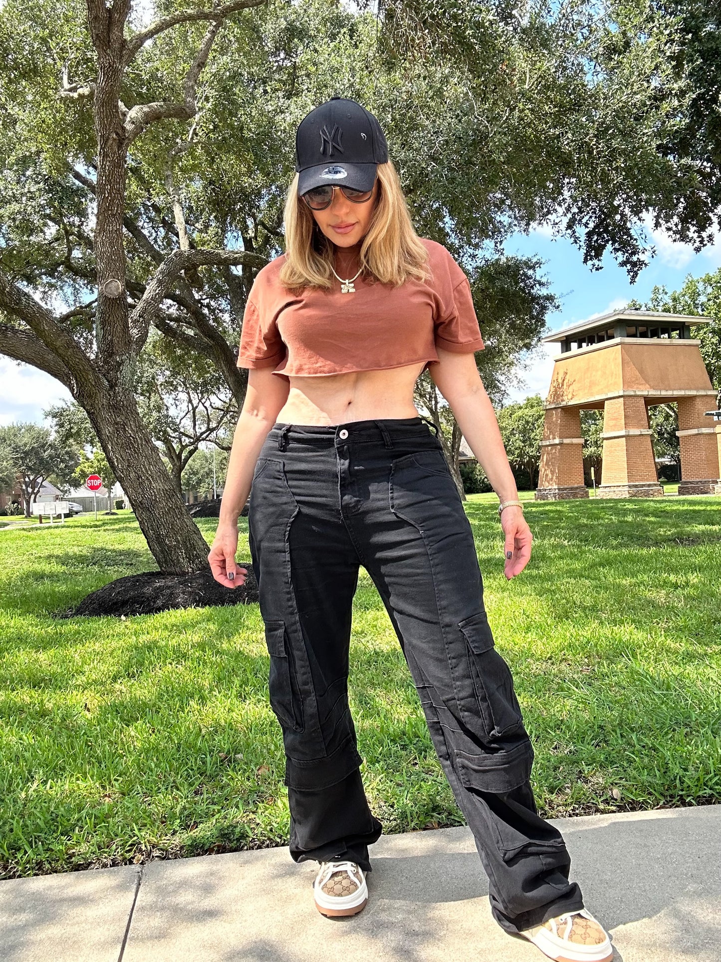 Rene Cargos