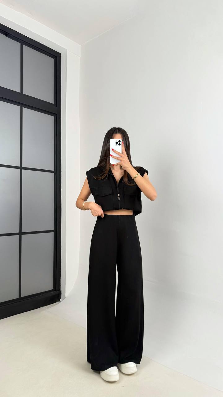 Kendall Set