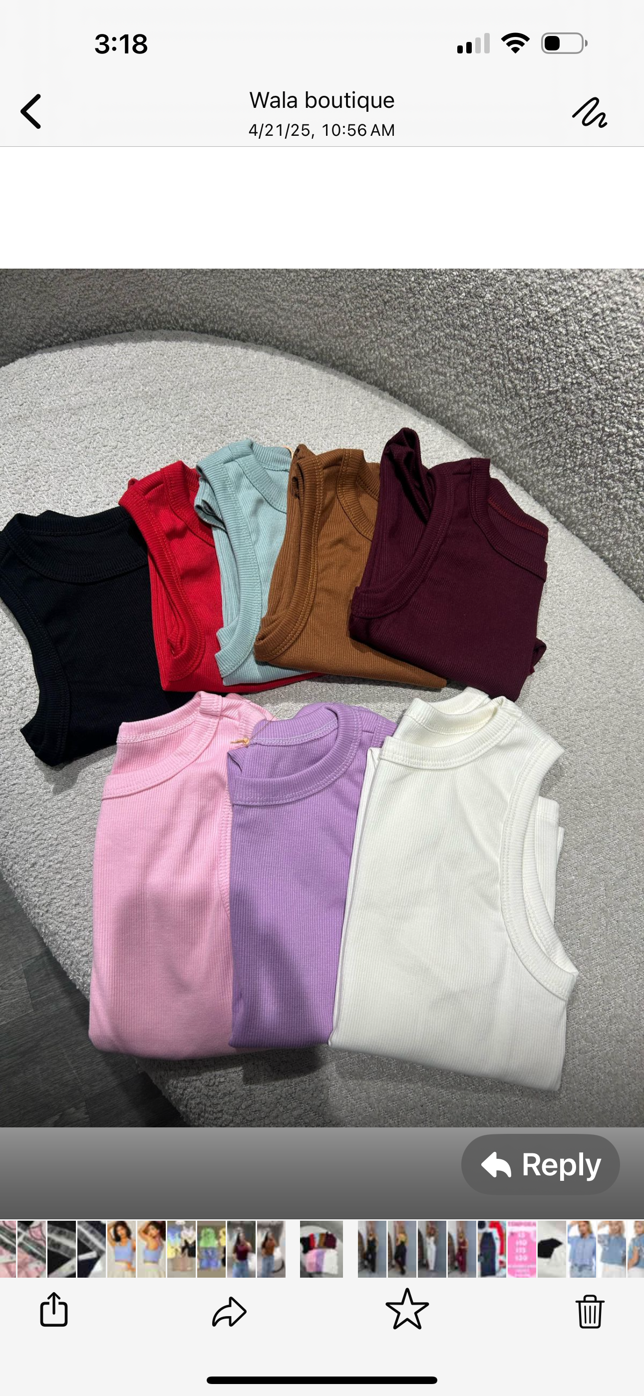 Marion Pink Bodysuit