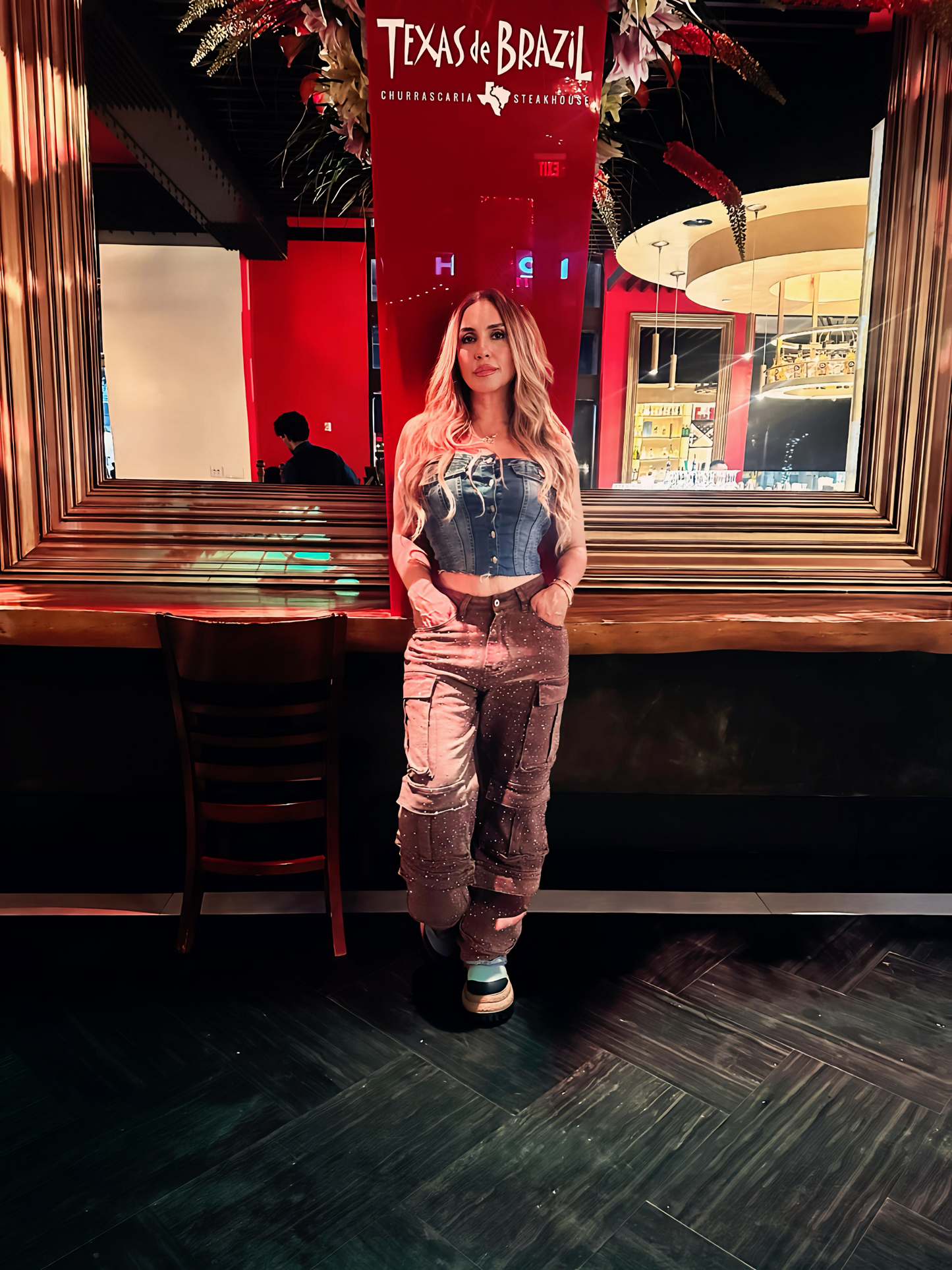 Keli Cargos