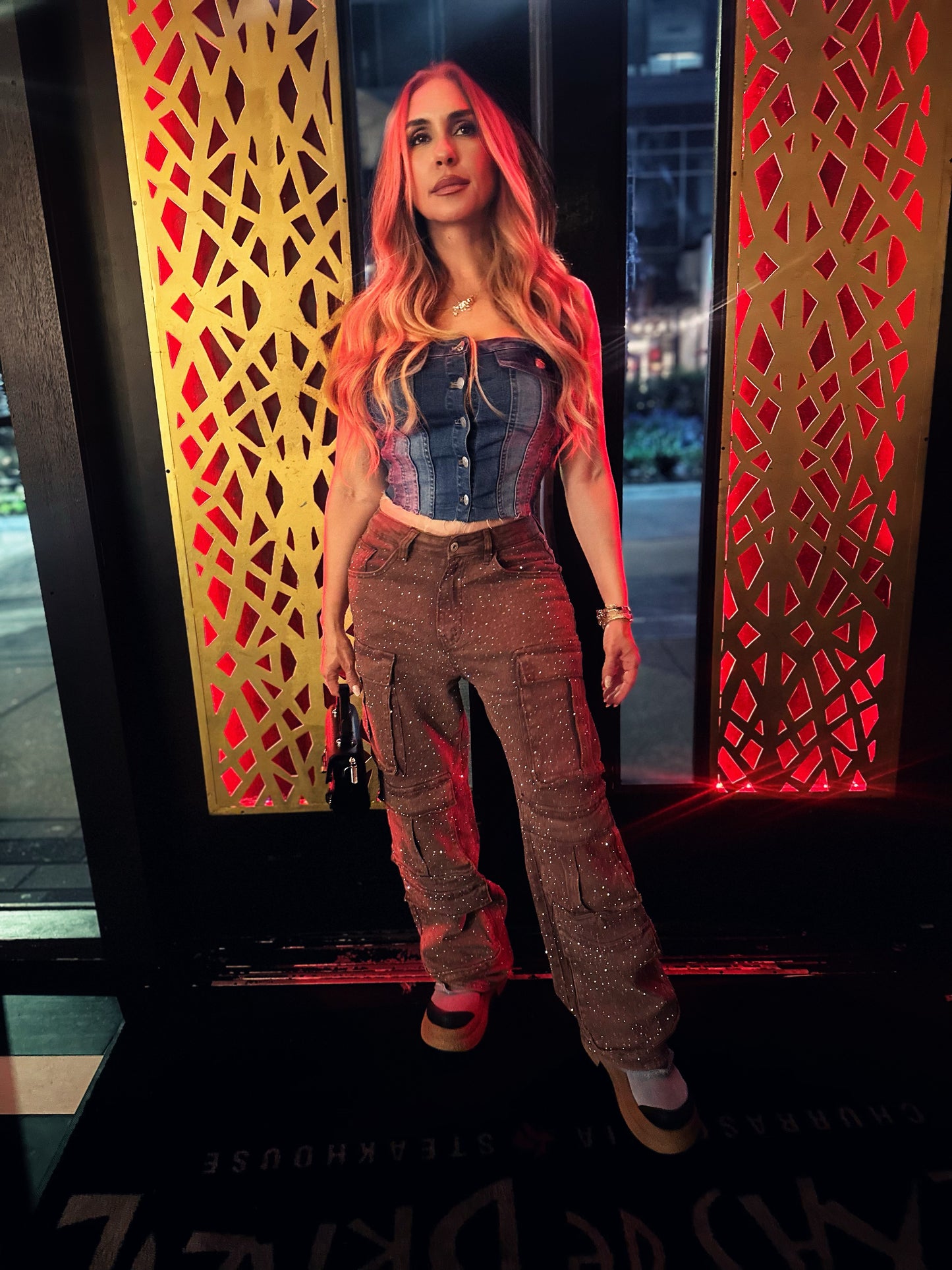 Keli Cargos
