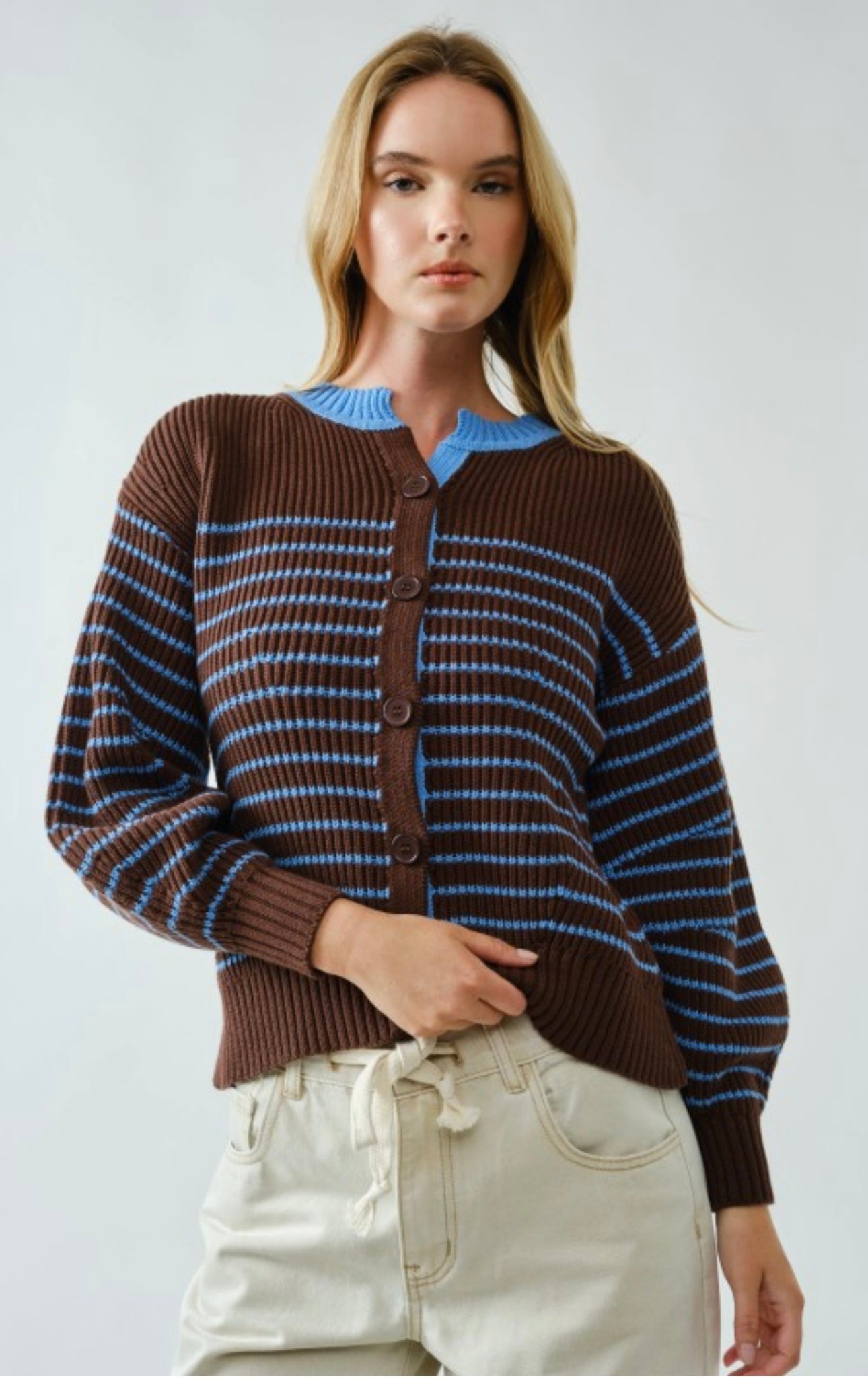 Lorie Sweater