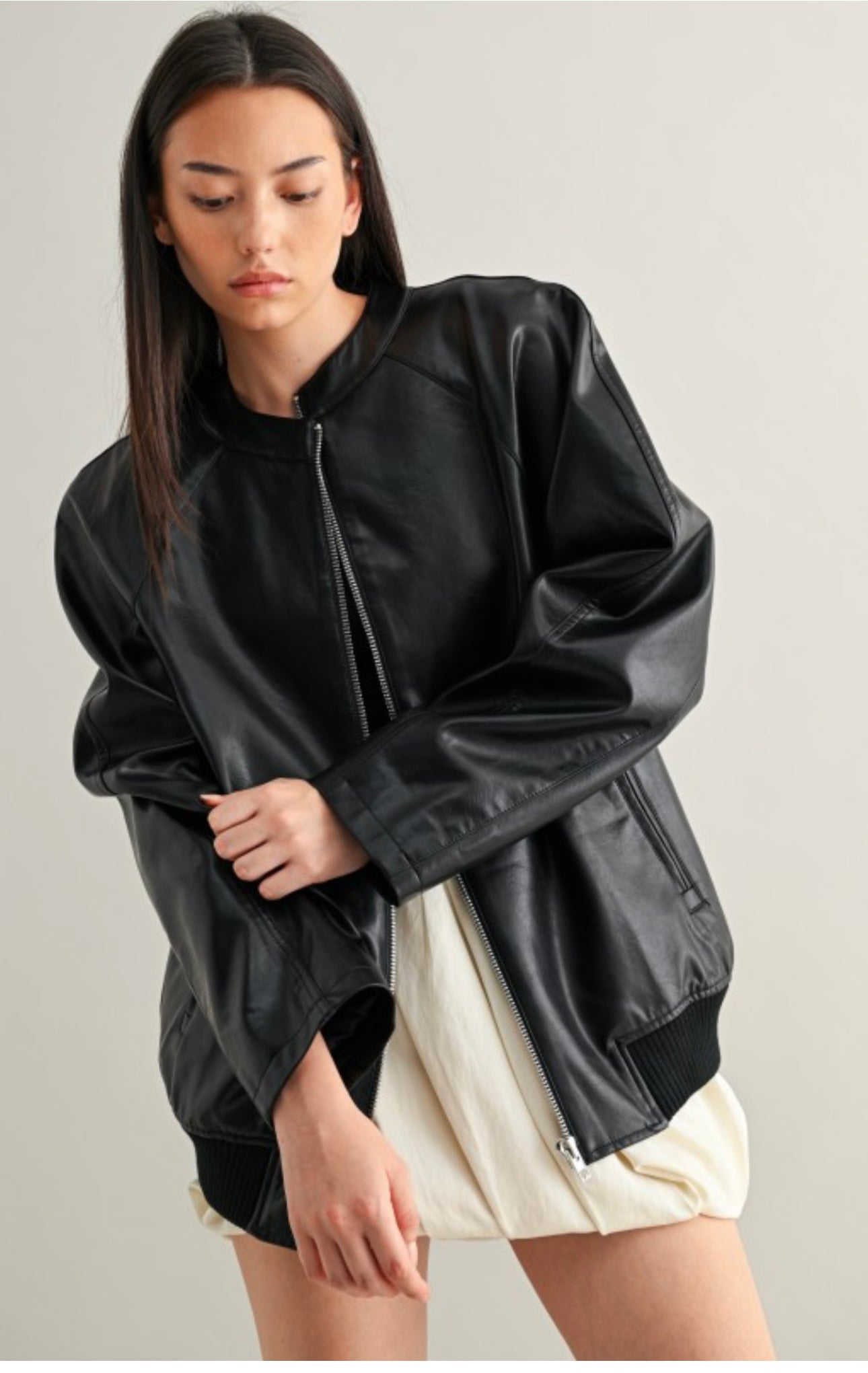 Mimi Oversize Jacket