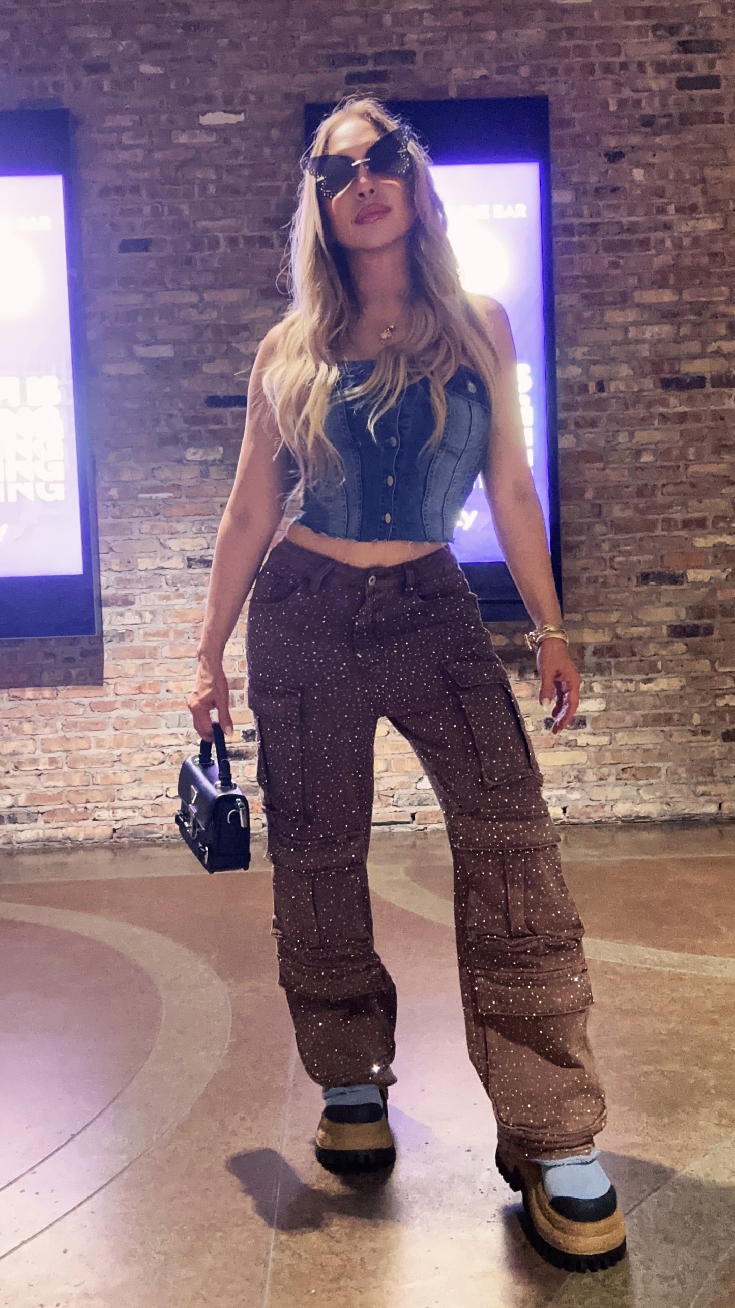 Keli Cargos