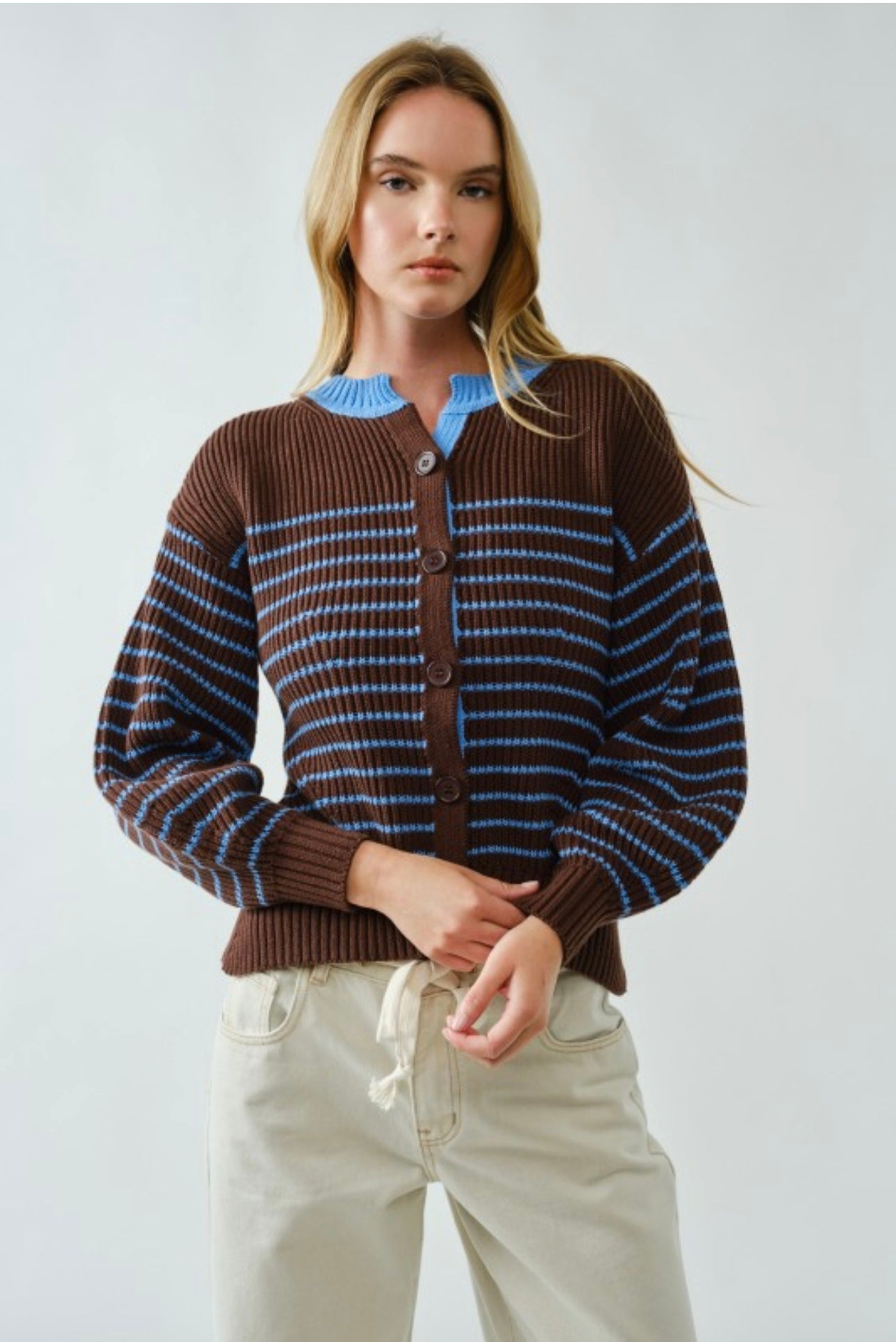 Lorie Sweater