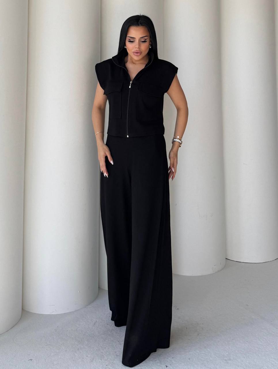 Kendall Set