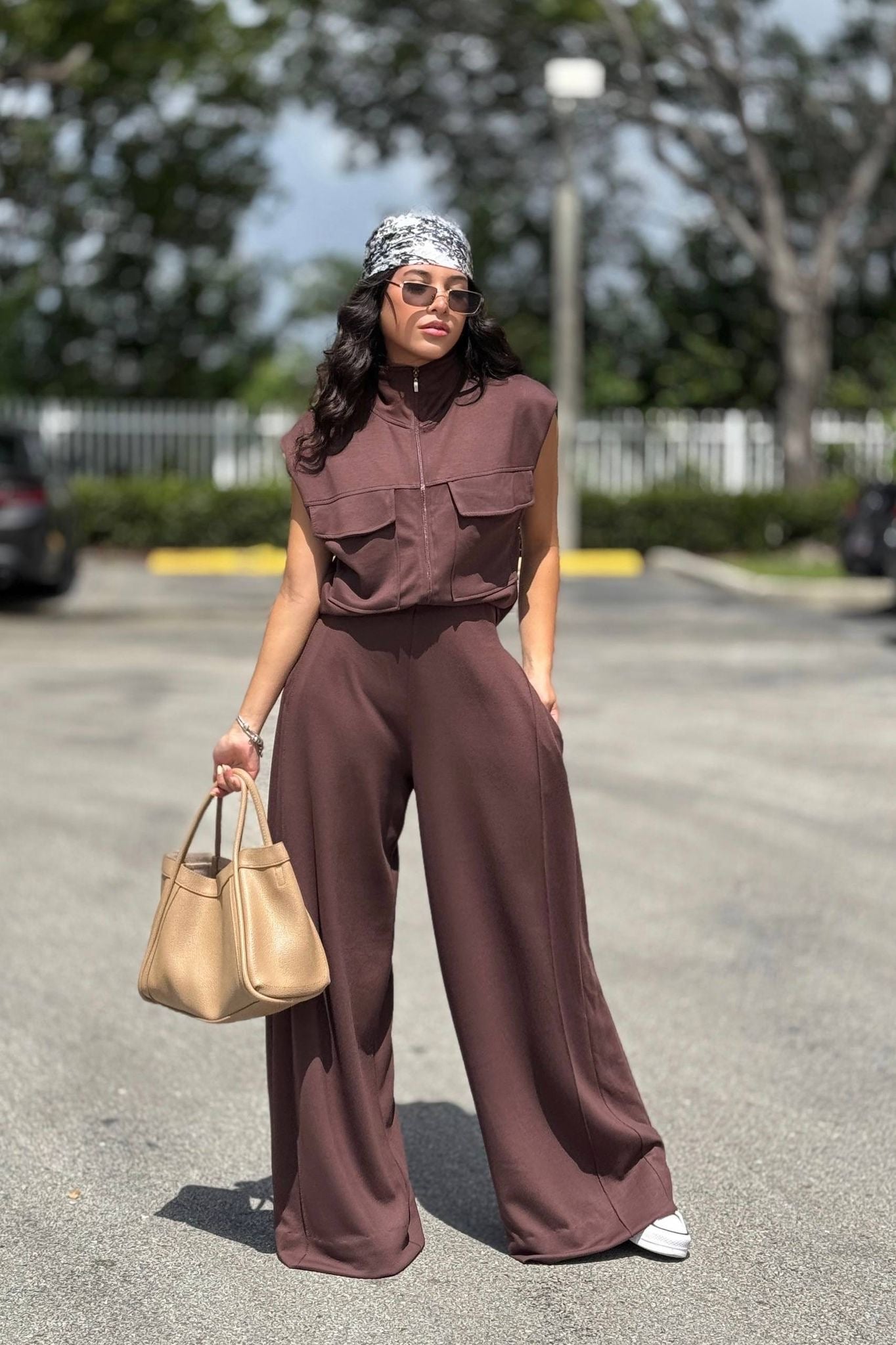 Kendall Set