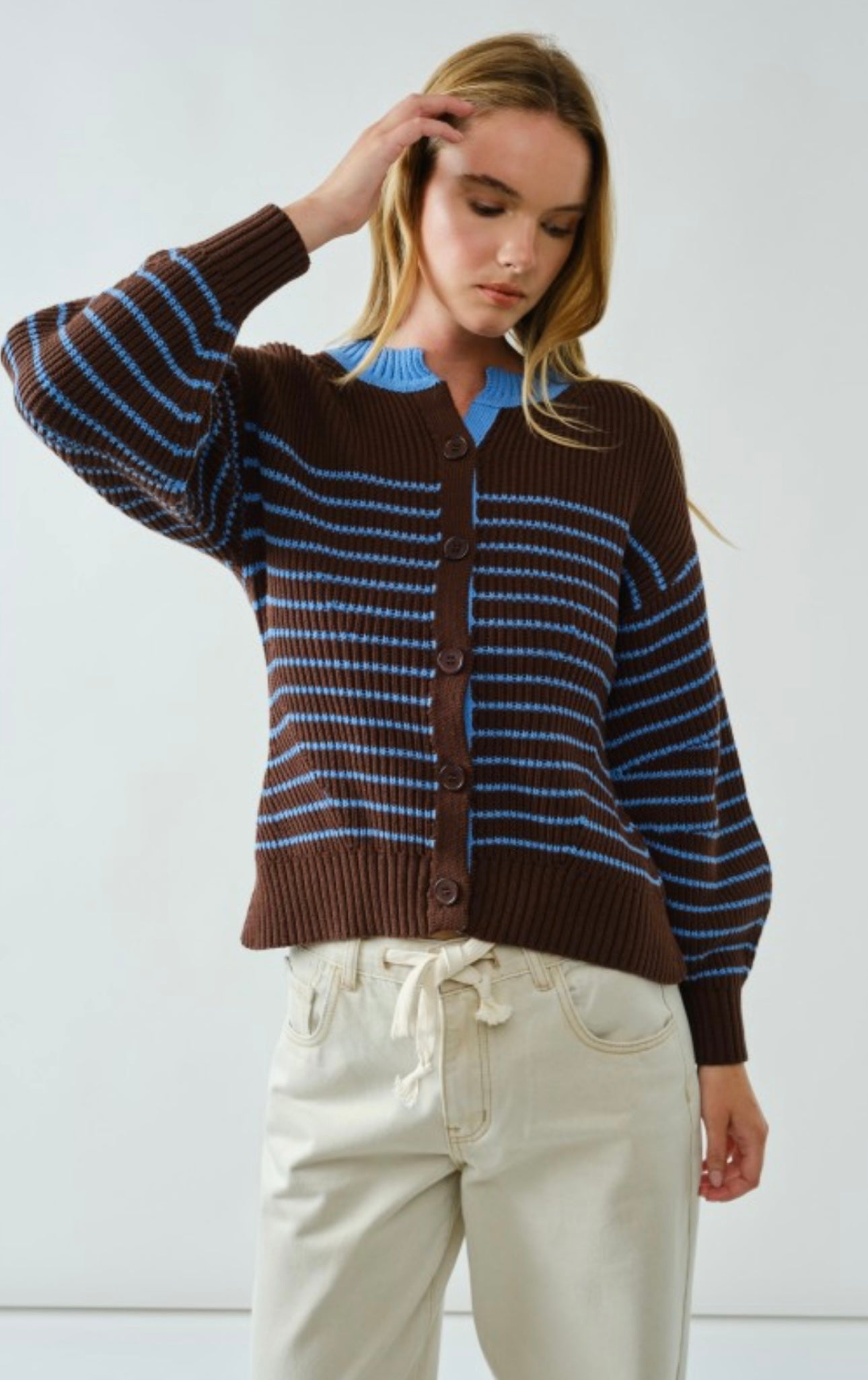 Lorie Sweater