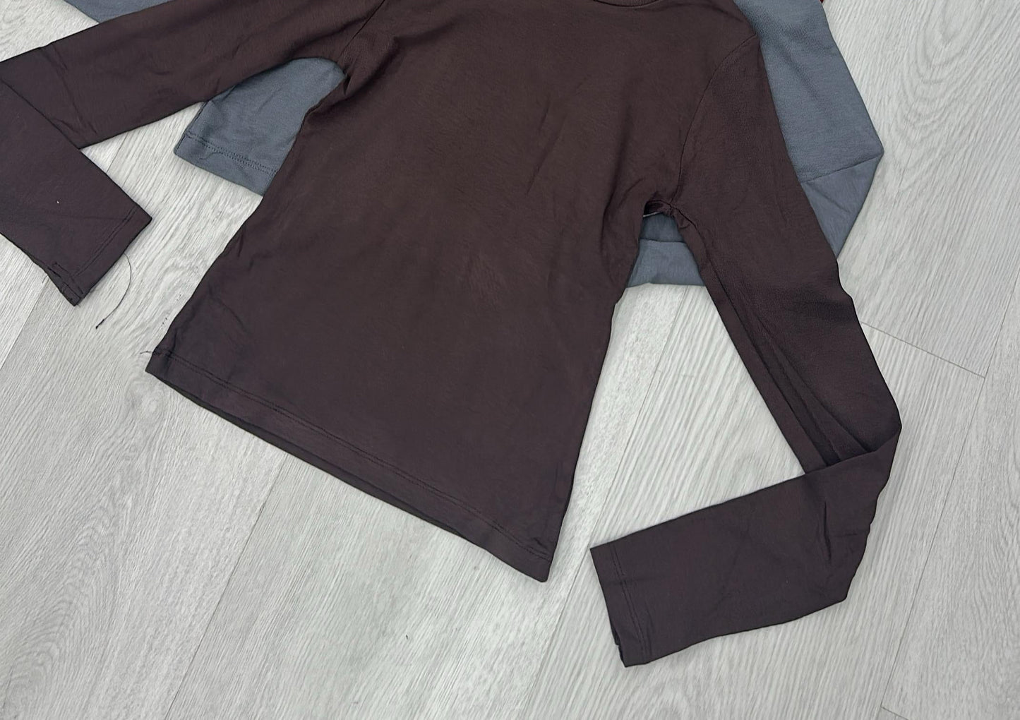 Basic Winter Top