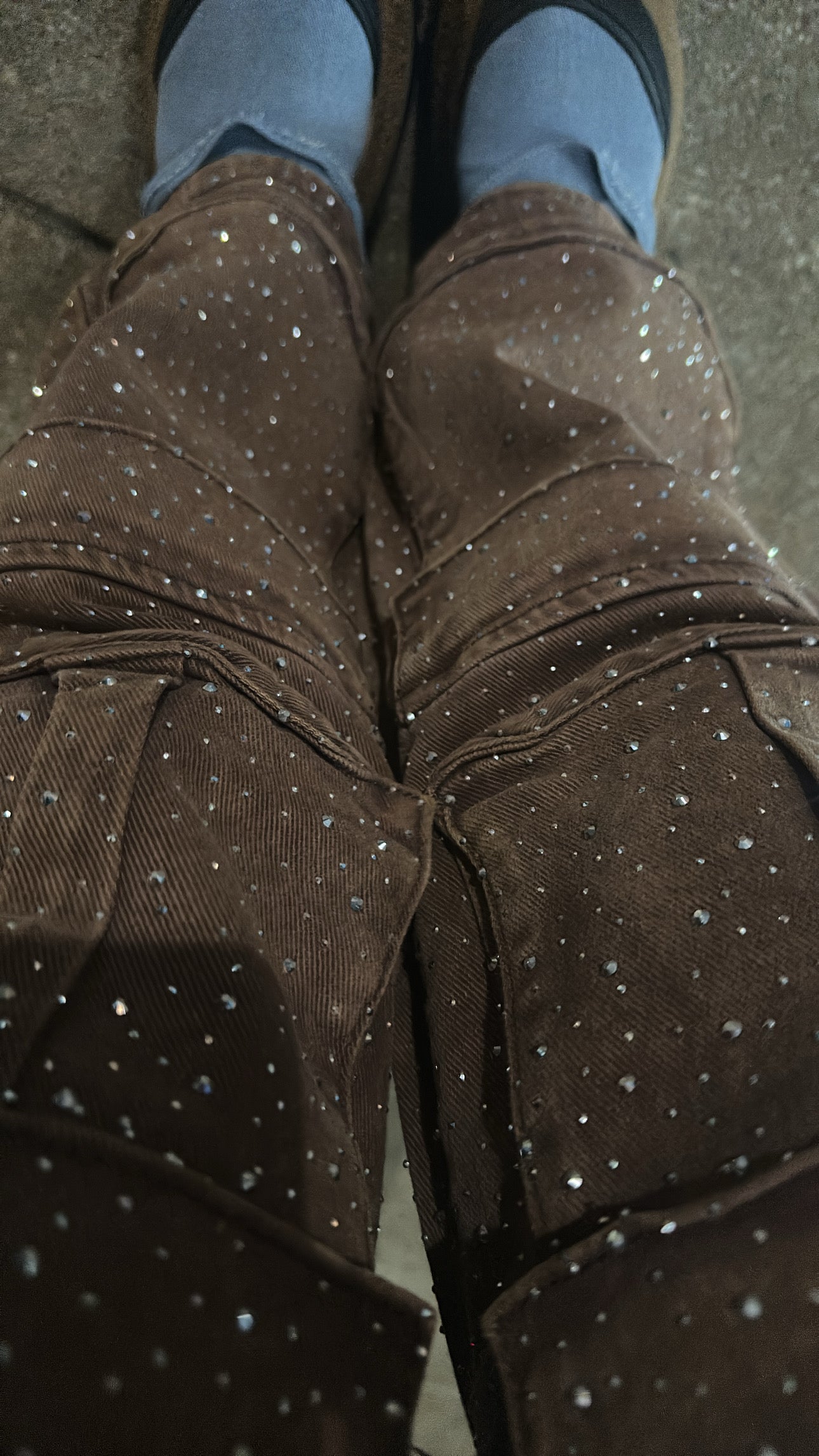 Keli Cargos