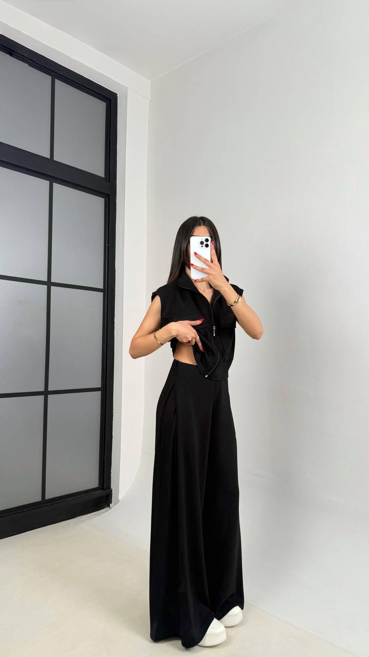 Kendall Set