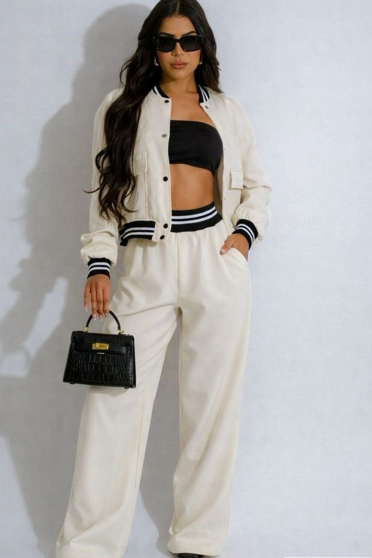 Elena Two-Piece Set