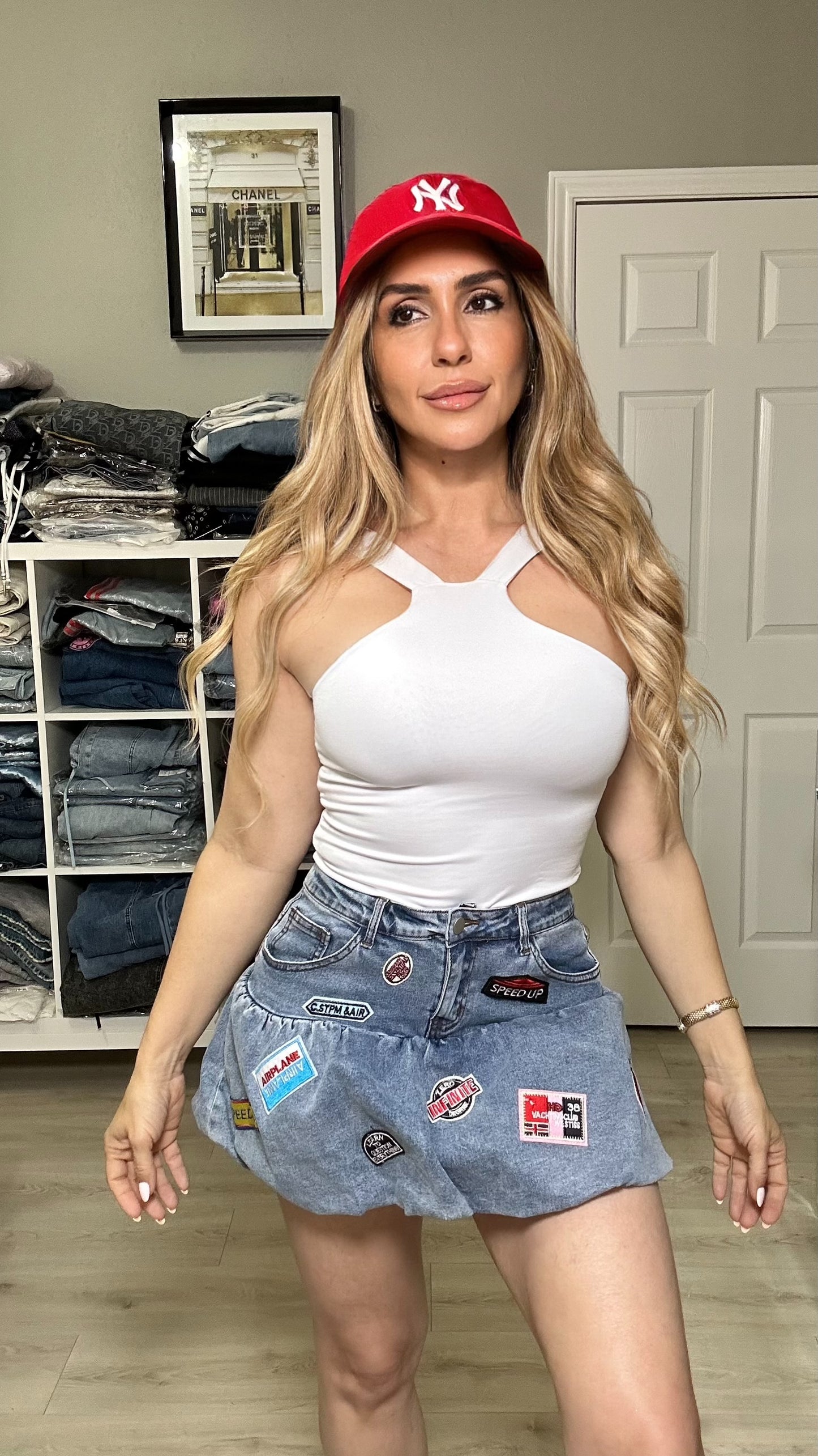 Belinda Bodysuit Sexy One Size