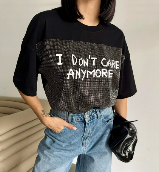 I don’t care Top
