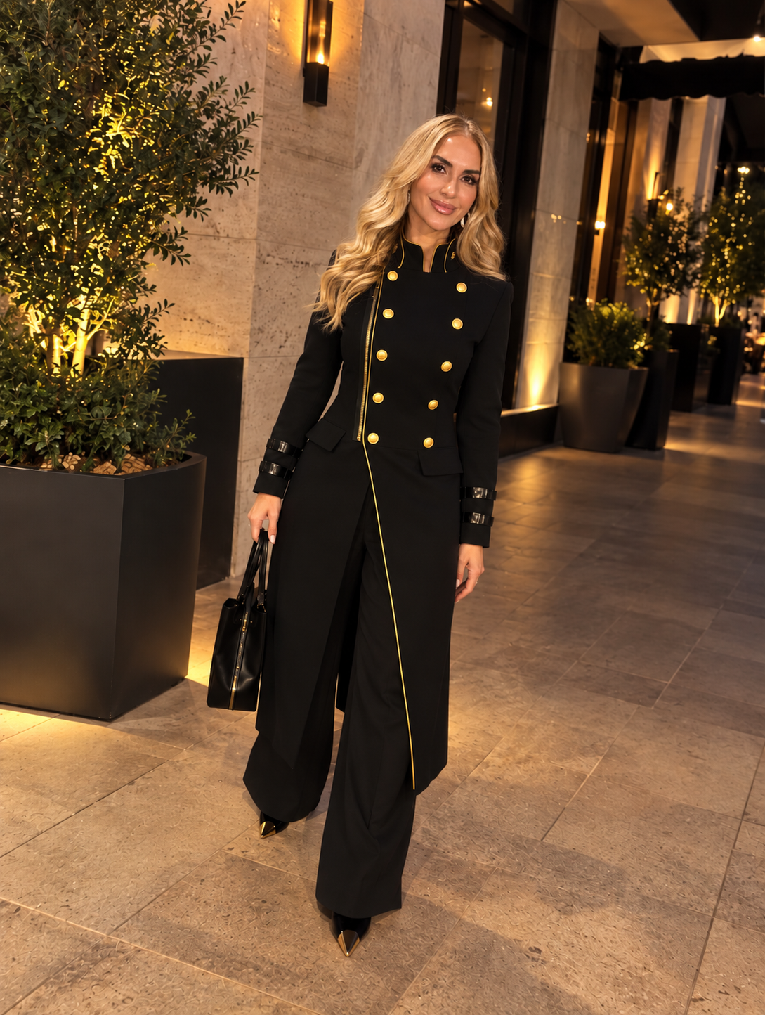 Dianne Coat