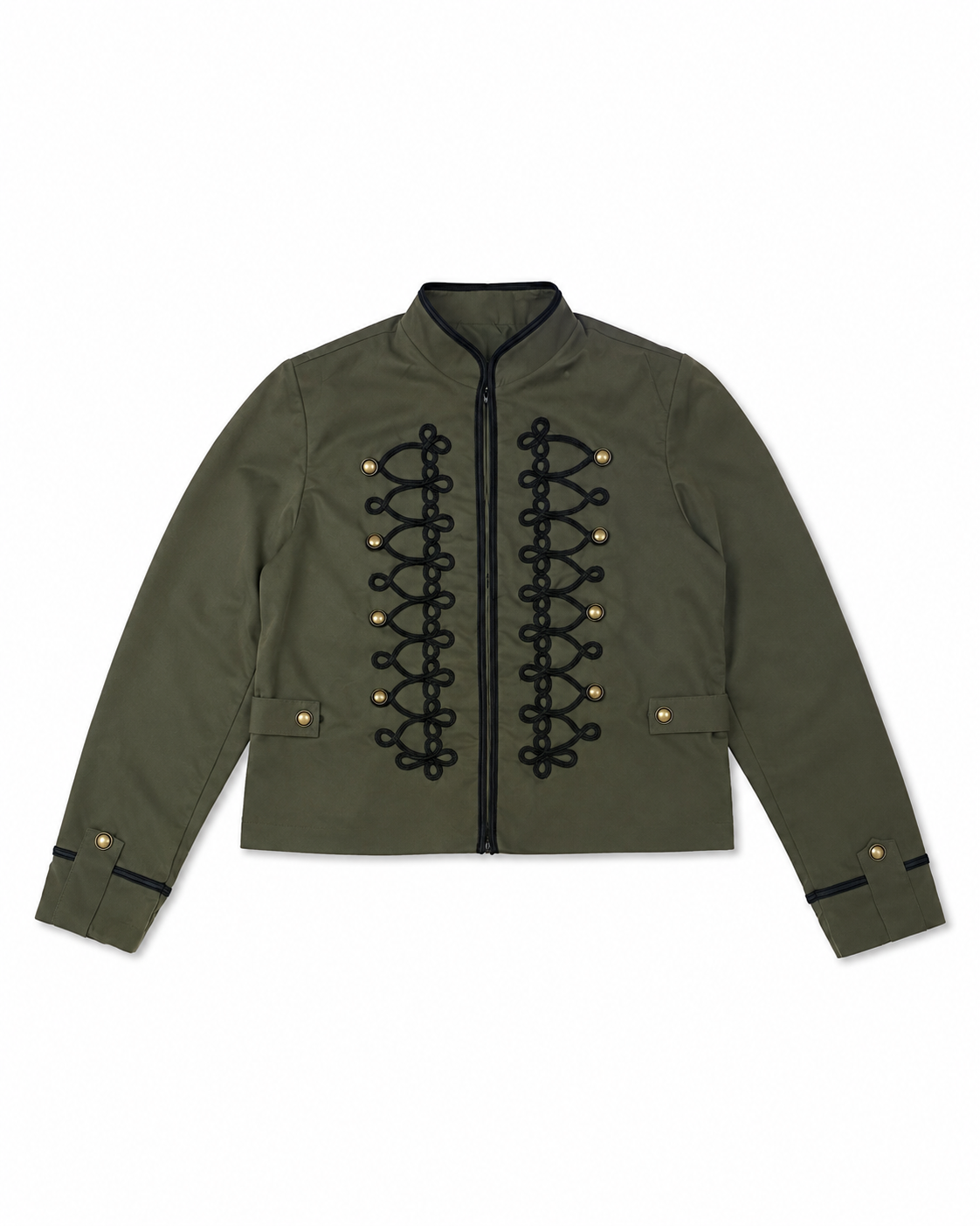 Janet Jacket