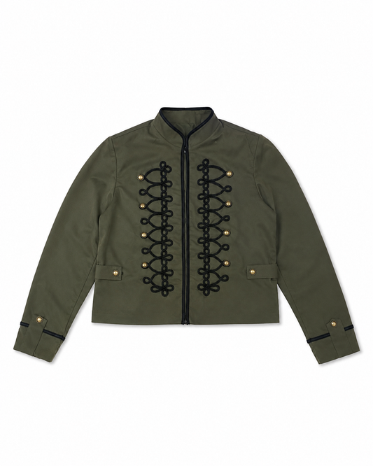 Janet Jacket