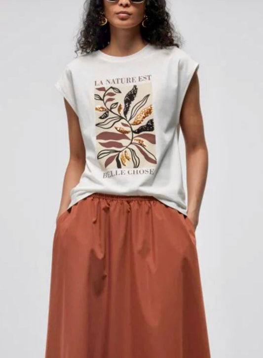 Nature T-shirt