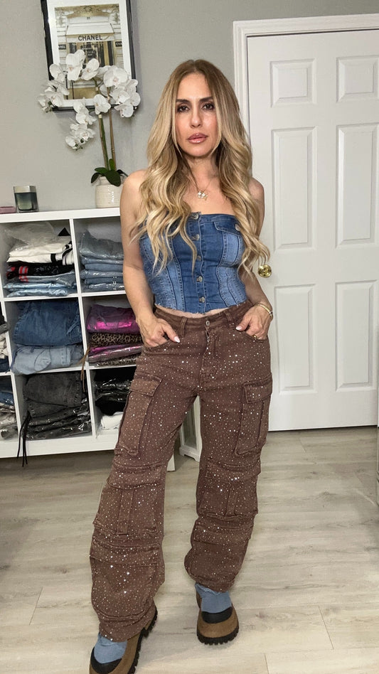 Keli Cargos