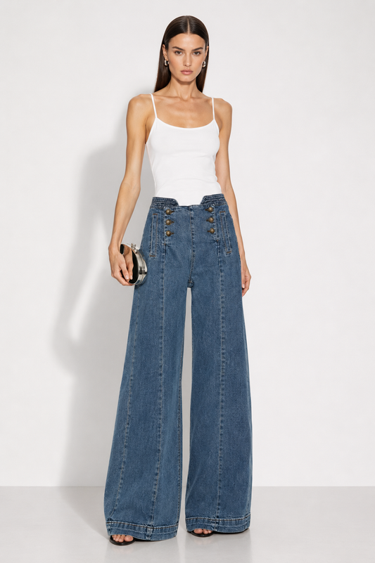 Kiara Jeans