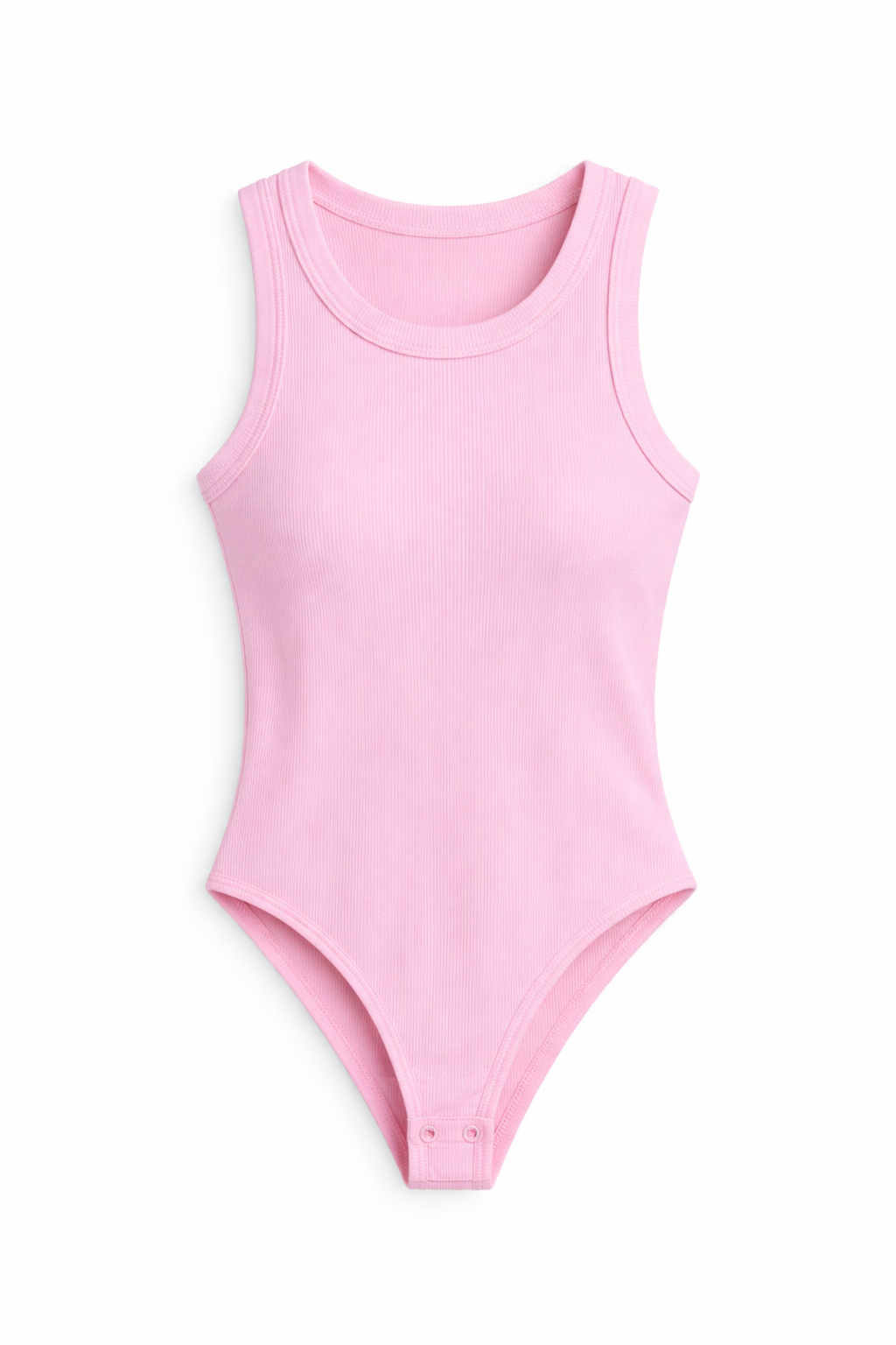 Marion Ribbed Bodysuit