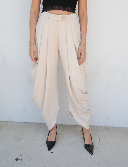 Karam Pants