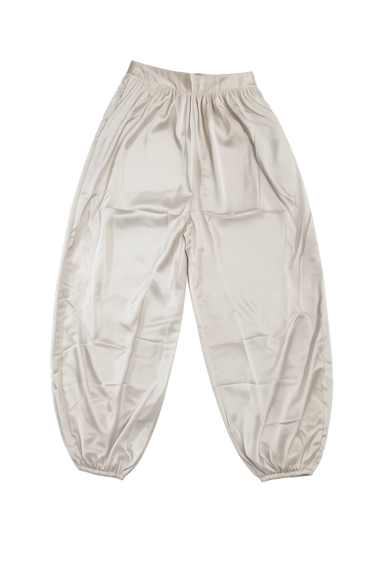 Celia bubble pants