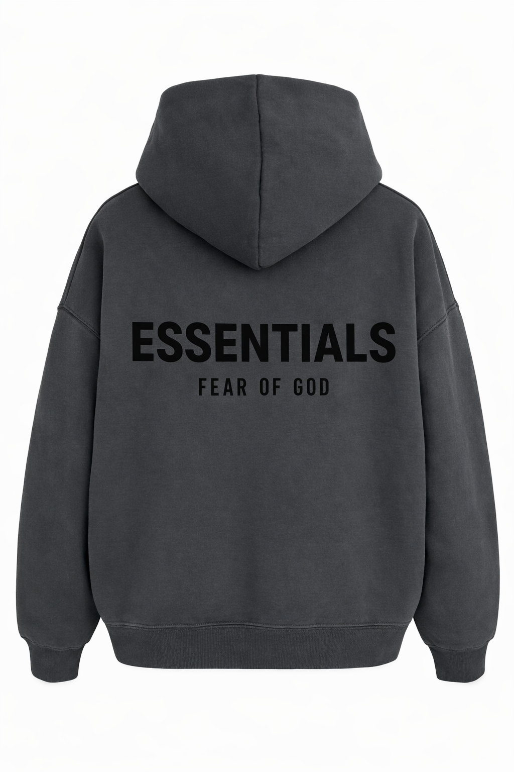 Es Baggie Hoodie