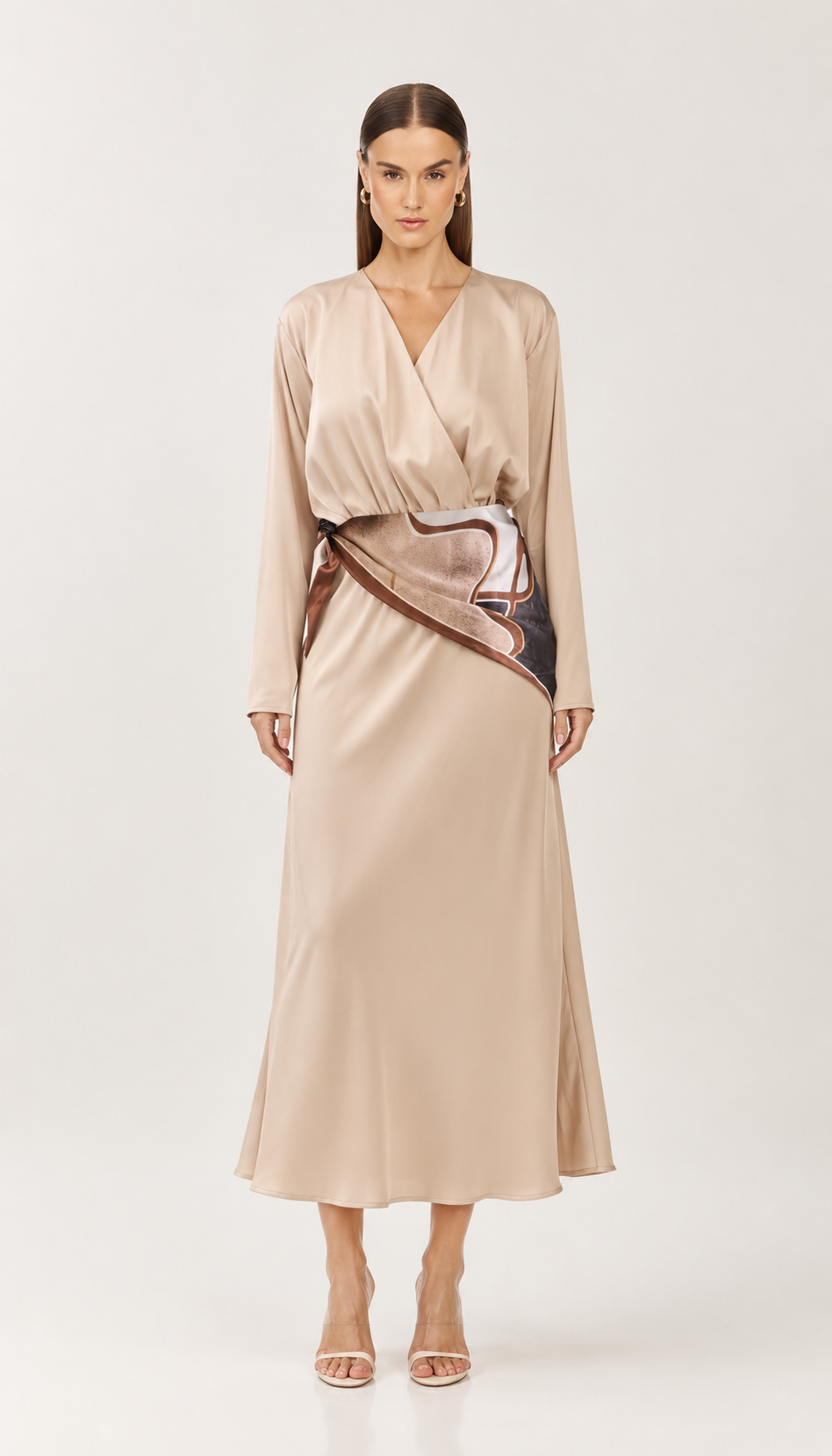 Paris Dress