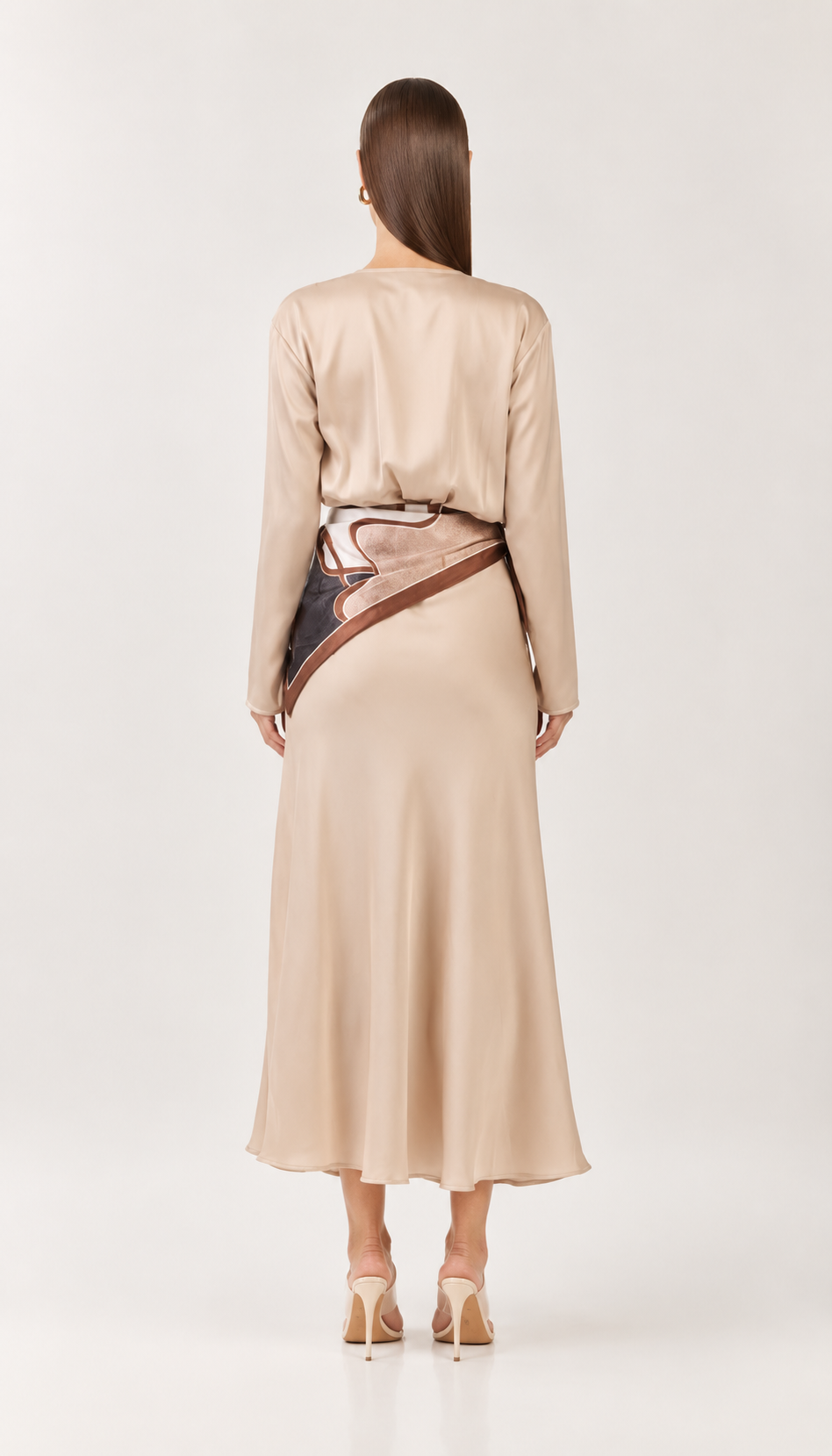 Paris Dress