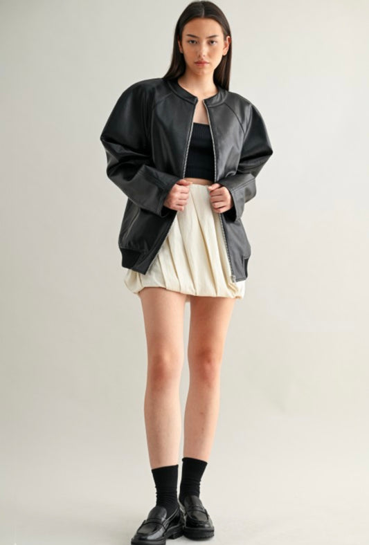 Mimi Oversize Jacket