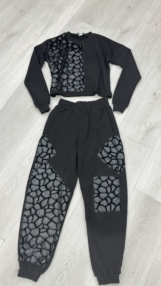 Eclipse Elegance Set