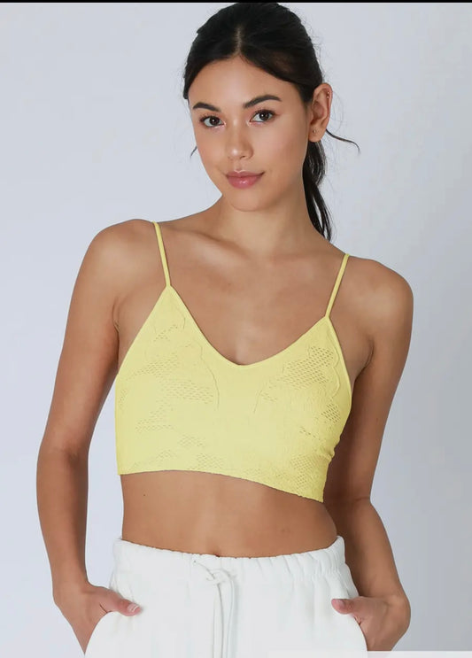 Dina Basic Top