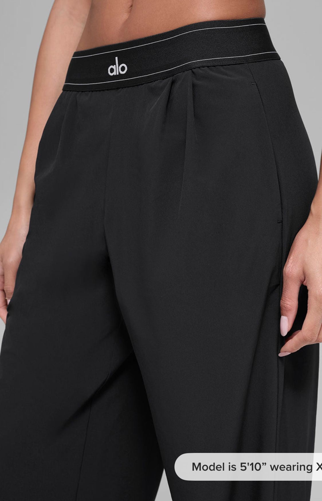 Lo Relax Sport Pants