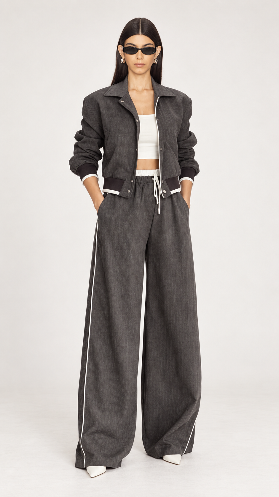 Amelia Business Set
