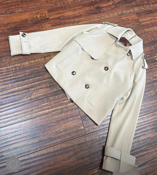 Michele Jacket