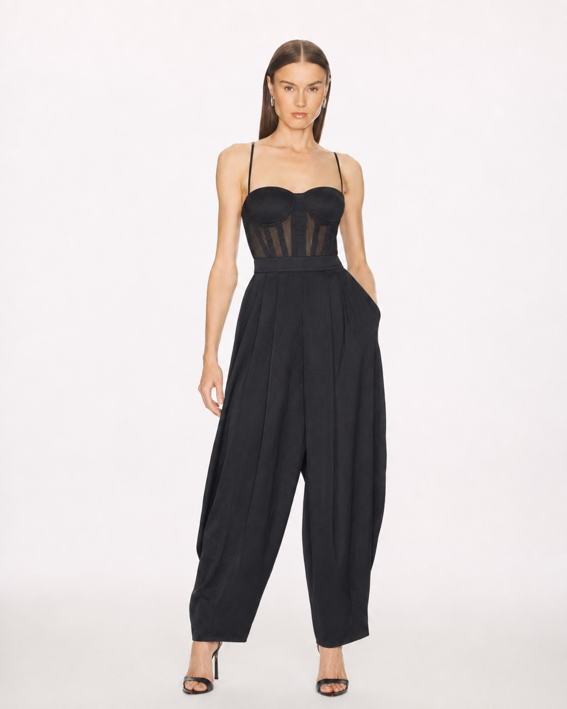 Kayla Jumpsuit