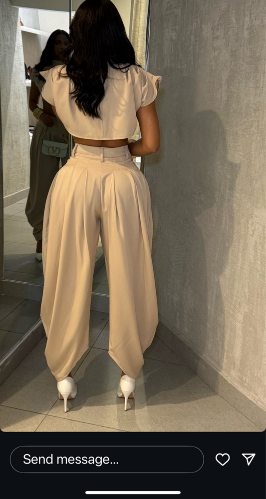 Velora Pants