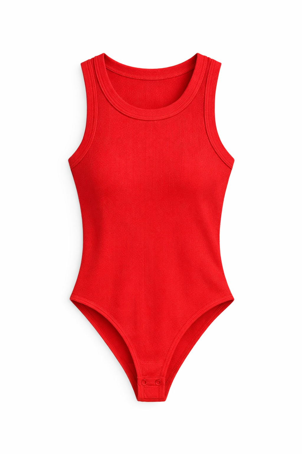 Marion Ribbed Bodysuit