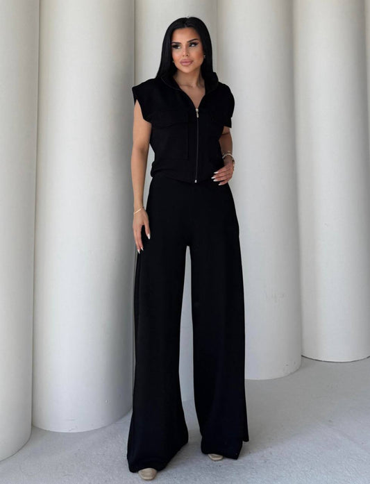 Kendall Set
